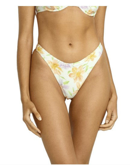 Billabong Womens Bikini Bottoms Day Driftin Skimpy Hike