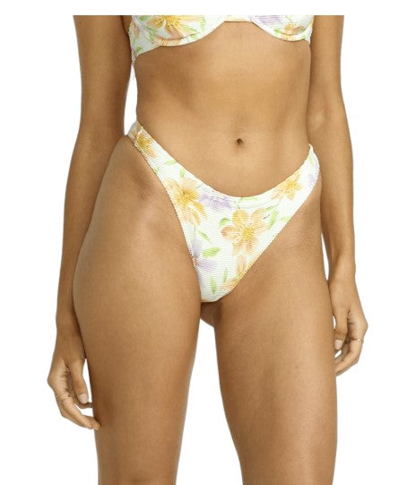 Billabong Womens Bikini Bottoms Day Driftin Skimpy Hike