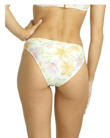 Billabong Womens Bikini Bottoms Day Driftin Lowrider