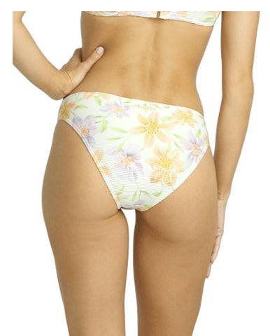 Billabong Womens Bikini Bottoms Day Driftin Lowrider