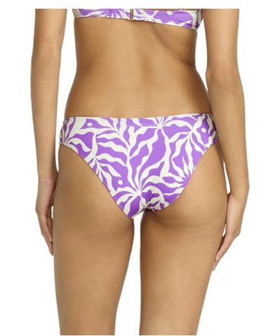 Billabong Womens Bikini Bottoms Wave Song Bondi