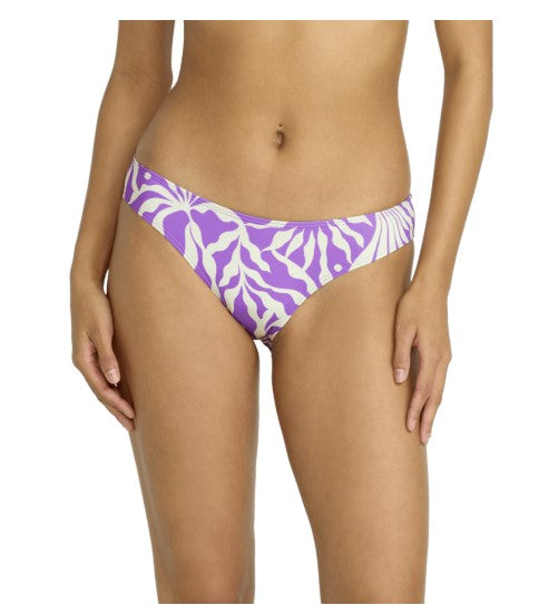 Billabong Womens Bikini Bottoms Wave Song Bondi