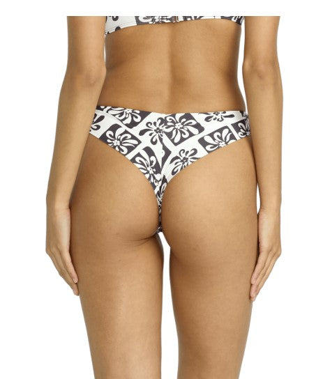 Billabong Womens Bikini Bottoms Ur A Legend V Hike