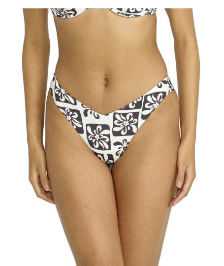 Billabong Womens Bikini Bottoms Ur A Legend V Hike