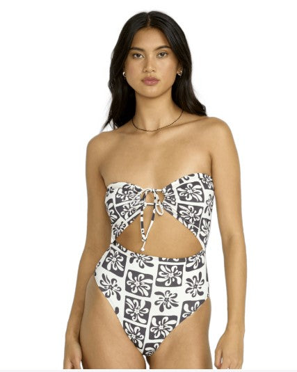 Billabong Womens Swimsuit Ur A Legend One Piece