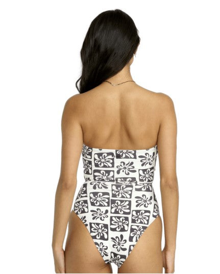 Billabong Womens Swimsuit Ur A Legend One Piece