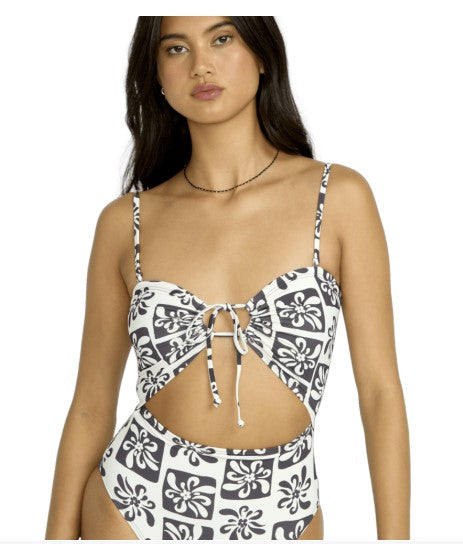 Billabong Womens Swimsuit Ur A Legend One Piece
