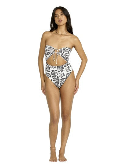 Billabong Womens Swimsuit Ur A Legend One Piece