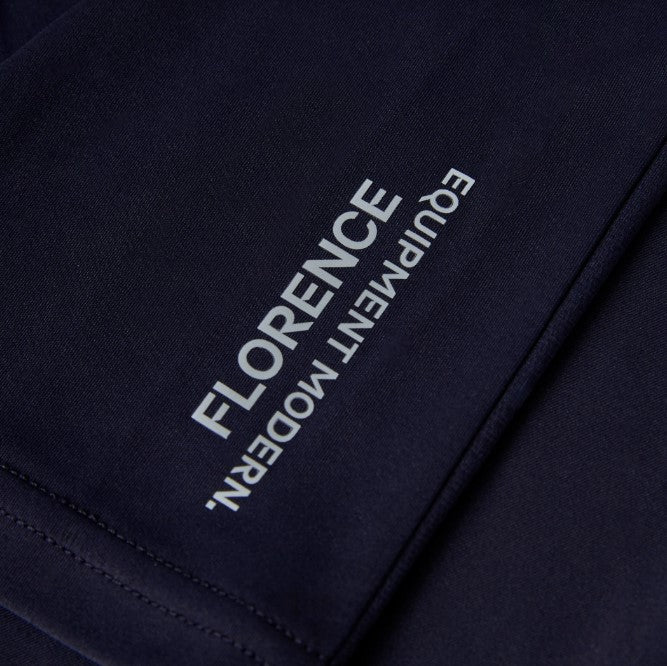 Florence Marine X Mens Shirt Sun Pro LS Crossover Hooded UPF
