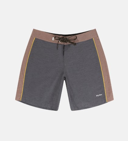 Rhythm Mens Boardshorts Core Trunk