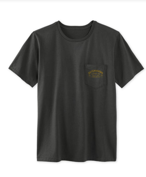 Outerknown Mens Shirt Industrial Outerknown