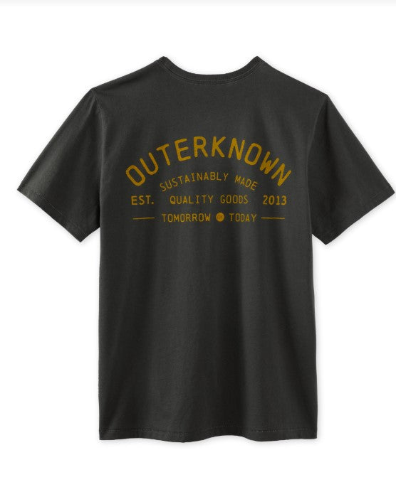 Outerknown Mens Shirt Industrial Outerknown