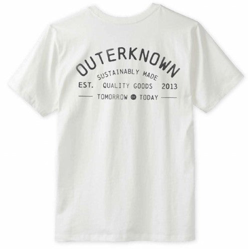Outerknown Mens Shirt Industrial Outerknown