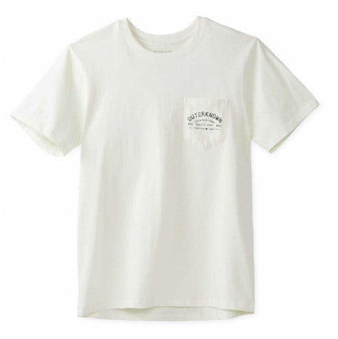 Outerknown Mens Shirt Industrial Outerknown