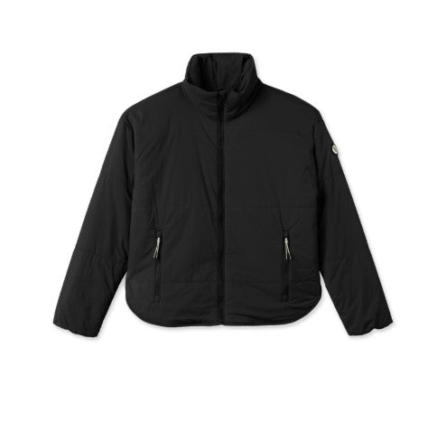 Vuori Womens Jacket Canyon Insulated