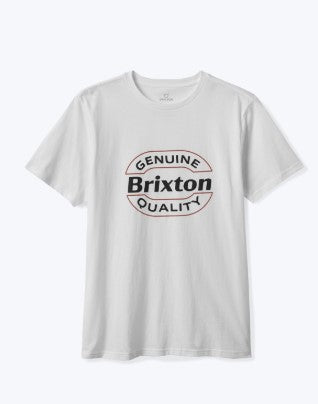 Brixton Mens Shirt Keaton