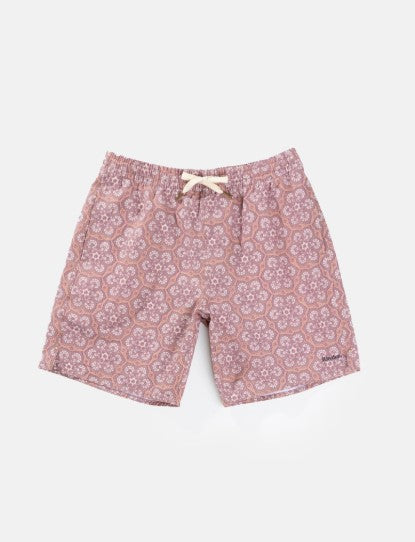 Rhythm Mens Boardshorts Verita Beach Short