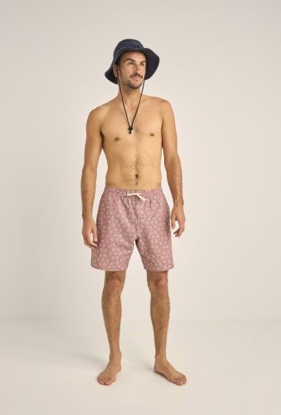 Rhythm Mens Boardshorts Verita Beach Short
