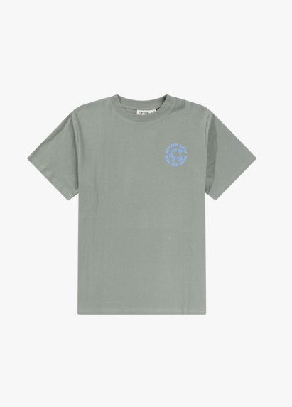 Rhythm Mens Shirt Shine