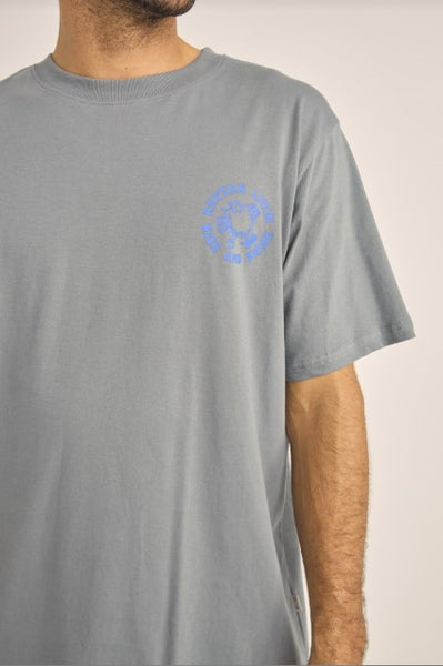 Rhythm Mens Shirt Shine