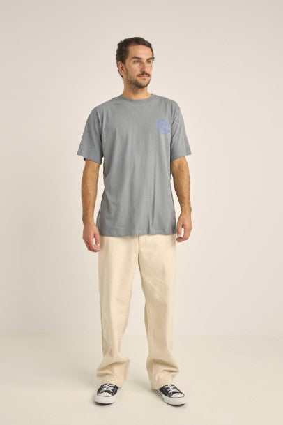 Rhythm Mens Shirt Shine