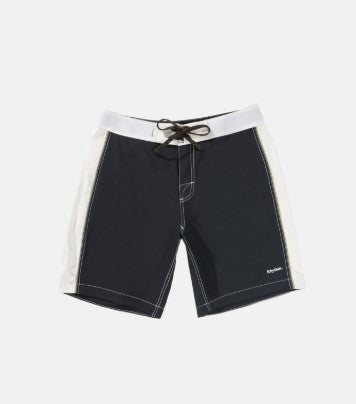 Rhythm Mens Boardshorts Core Pinline Trunk
