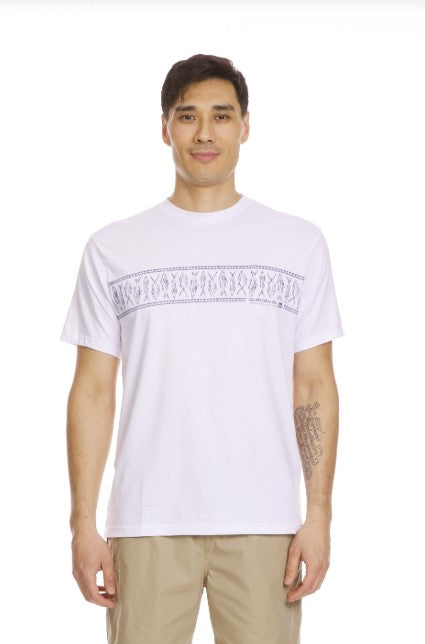 Quiksilver Waterman Mens Shirt Great Day