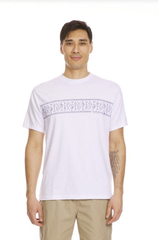 Quiksilver Waterman Mens Shirt Great Day