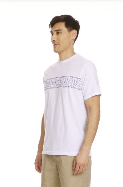 Quiksilver Waterman Mens Shirt Great Day