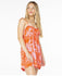 Roxy Womens Dress Island Reverie