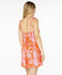 Roxy Womens Dress Island Reverie