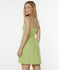 Roxy Womens Dress Sunrise Vibes