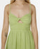 Roxy Womens Dress Sunrise Vibes