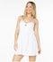 Roxy Womens Dress Sunrise Vibes