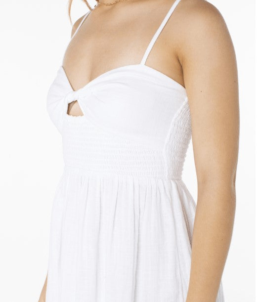 Roxy Womens Dress Sunrise Vibes