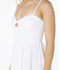 Roxy Womens Dress Sunrise Vibes