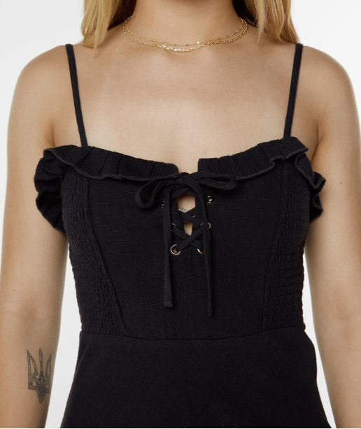 Roxy Womens Dress Drive In