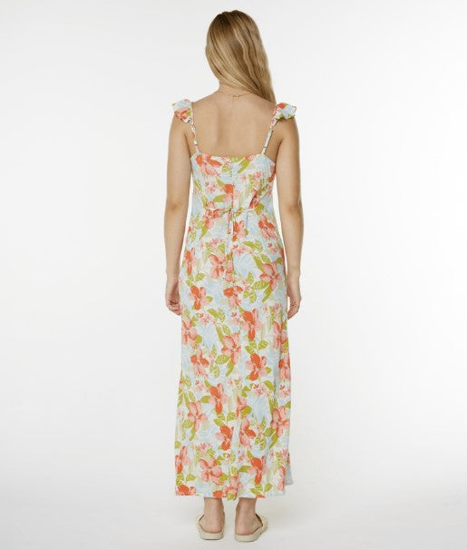 Roxy Womens Dress Daydreamer