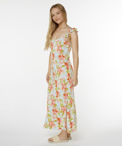 Roxy Womens Dress Daydreamer