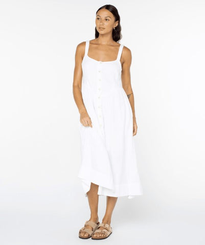 Roxy Womens Dress Brisa