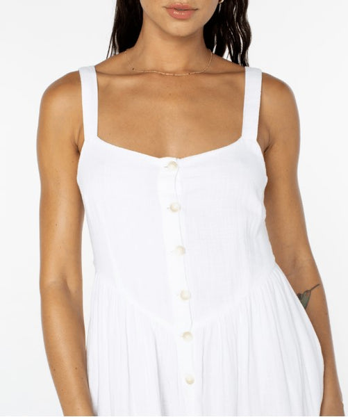 Roxy Womens Dress Brisa