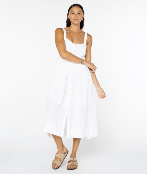 Roxy Womens Dress Brisa