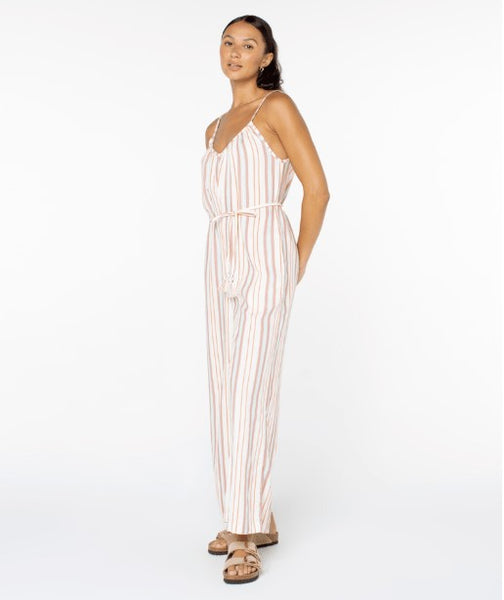 Roxy Womens Jumpsuit Gale