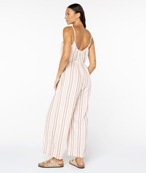Roxy Womens Jumpsuit Gale