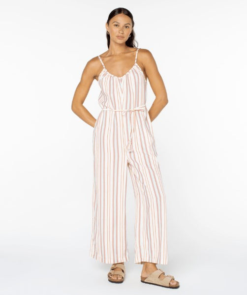 Roxy Womens Jumpsuit Gale