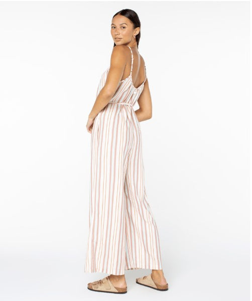 Roxy Womens Jumpsuit Gale