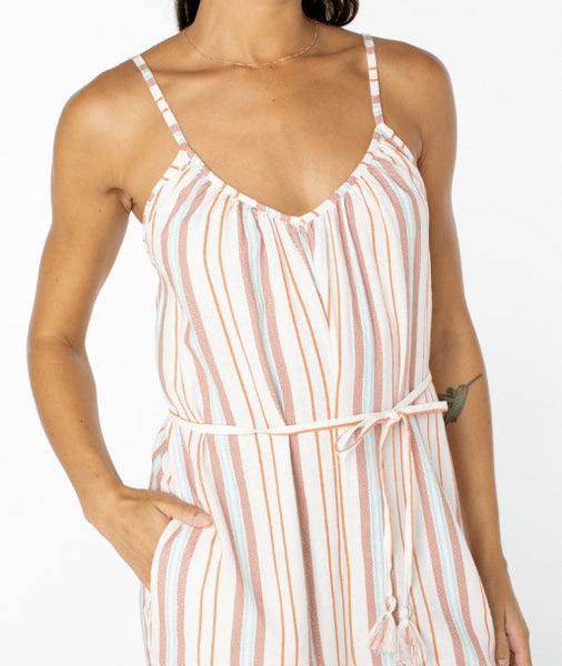Roxy Womens Jumpsuit Gale