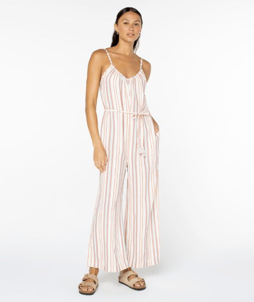 Roxy Womens Jumpsuit Gale