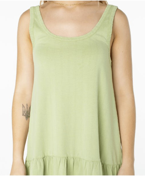 Roxy Womens Dress Still Salty