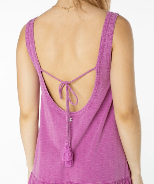 Roxy Womens Dress Still Salty